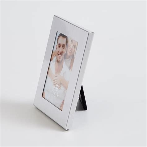 Buy Corsica Memories Aluminium Photo Frame - 12.7x10cm from Corsica by ...