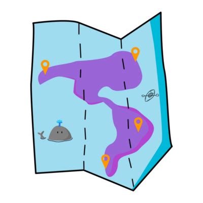 Map with Key Words Cartoon 的图像结果