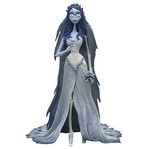 Image result for Corpse Bride Figure