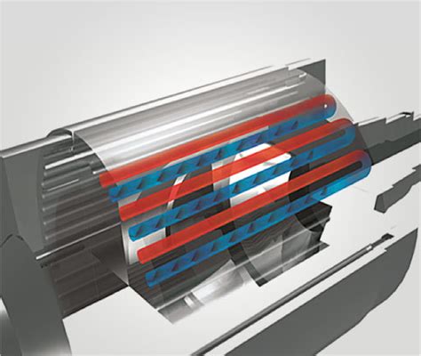 R&d department | IRLE Kay Jay Rolls