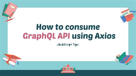 Image result for Graphql API Axios Reactjs Example