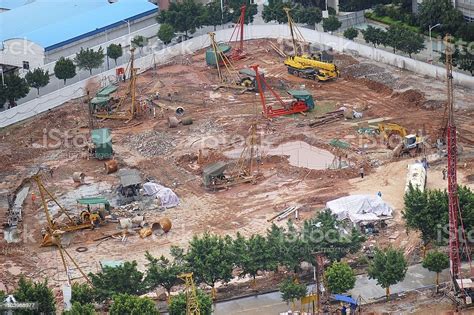 Construction Field 的图像结果