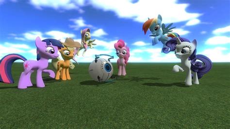 Image result for Gmod MLP Base
