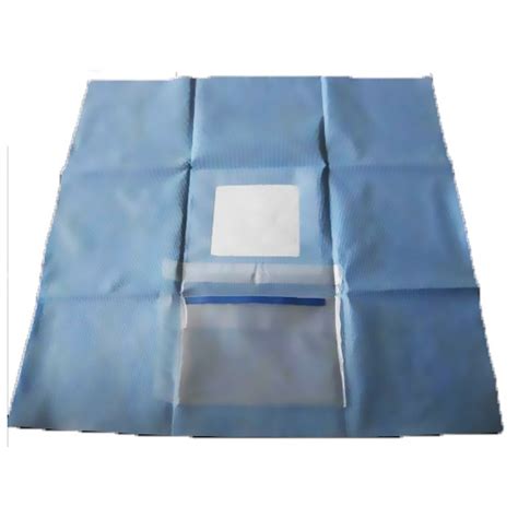 Distributor of Surgical Drapes | Bharat Biomedix Mumbai