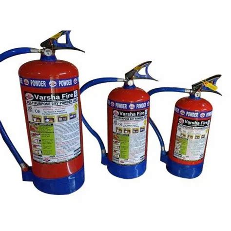 Varsha Fire Engineers - Manufacturer of Fire Extinguisher & Fire Hose ...