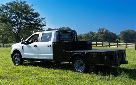 Flatbed Dually Trucks For Sale: Your Ultimate Guide to Power, Versatility, and Value - Types ...