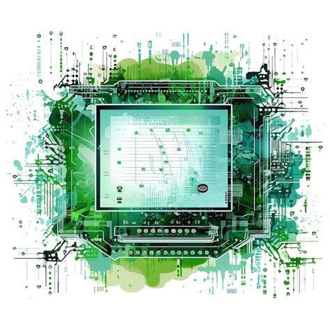 Image result for Computer Science Art