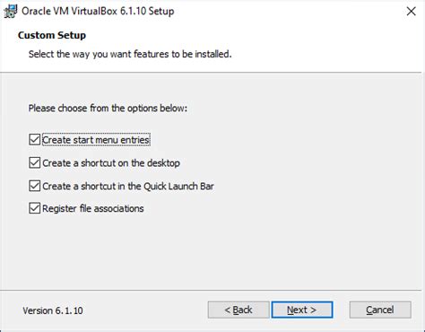 Image result for How to Install Oracle VirtualBox