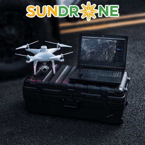 Phần mềm DJI Terra – Lập Bản Đồ Và Xử Lý Dữ Liệu Hiệu Quả