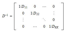 Image result for Block Circular Matrix Diagonalization