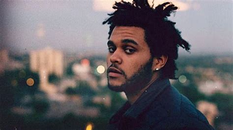 The Weeknd navigates trippy perception and pop reality