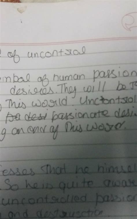 Paraphrasing of fire and ice - Brainly.in