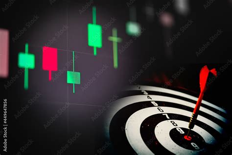 Trading Chart 的图像结果