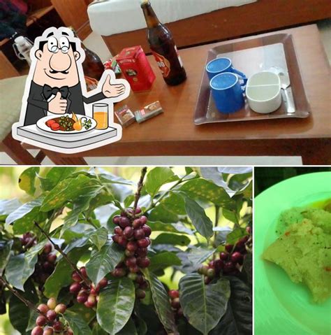 Valparai Mount Terrain Resort - Restaurant menu, prices and reviews