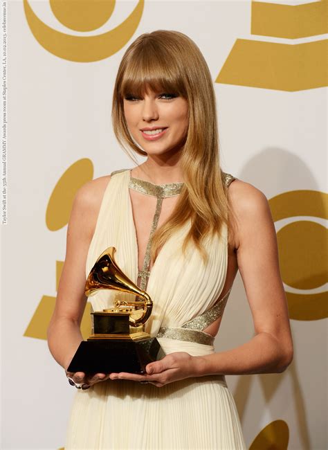 Taylor Swift's "Shake It Off" Gets Nominated for Record Of The Year on ...