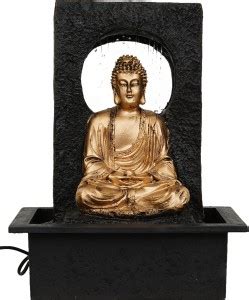 Ancient Clock Makers 29.5 cm X 22 cm X 38 cm Water Fountain Price in ...