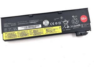 SellZone Replacement Laptop Battery Compatible For Lenovo Thinkpad T450 ...