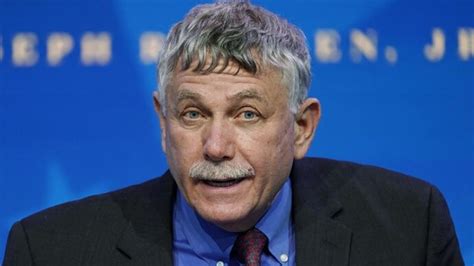 White House science chief Eric Lander wants next pandemic vaccine ready ...