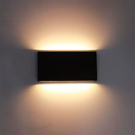 Image result for LED Wall Light Design