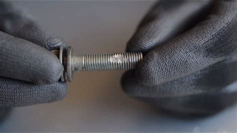 Stripped Threads On Engine Block Repair 的图像结果