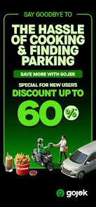 Gojek - Food & Transportation – Apps on Google Play