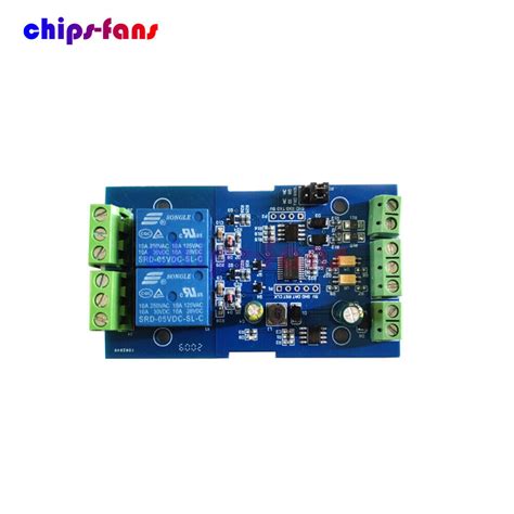 Saída de entrada DC7-24V RS485/TTL UART Modbus Rtu India | Ubuy