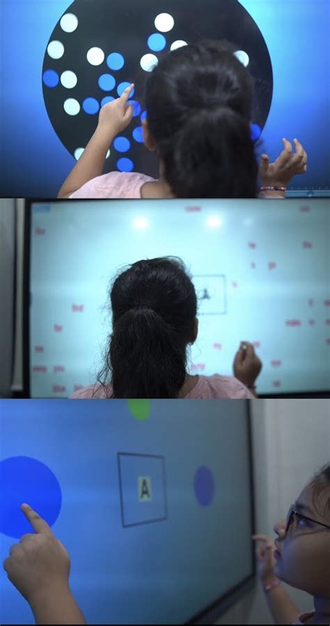 Alphaa Vision Therapy(Complete Centre For Vision Therapy And Neuro ...