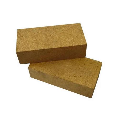 Alumina Brick - High Alumina Brick Trader - Wholesaler / Distributor ...