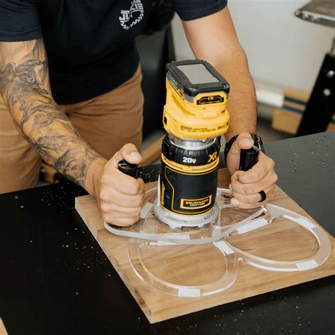 Router Base Plate 的图像结果