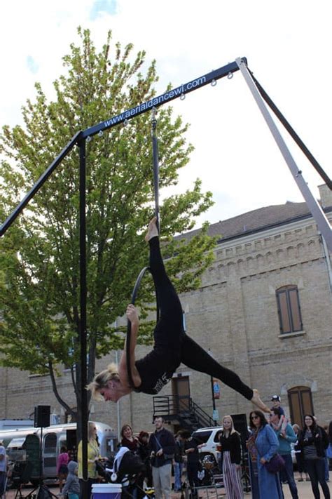 Image result for Aerial Dance Performance