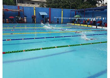 3 Best Swimming Pools in Bangalore - Expert Recommendations