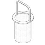 Temporary Stainer Manufacturers in Gujarat India