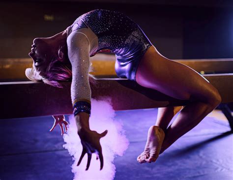 Reagan Campbell, LSU gymnast : r/HottestFemaleAthletes