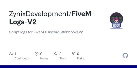 Fivem Logs Script 的图像结果