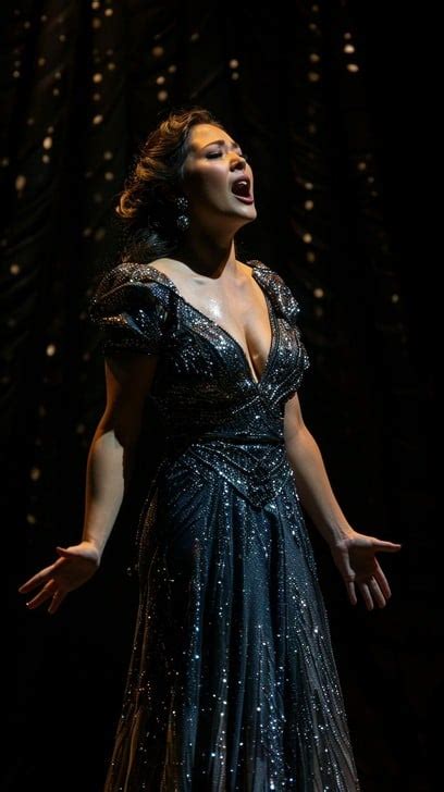 Image result for Opera Singing Performance