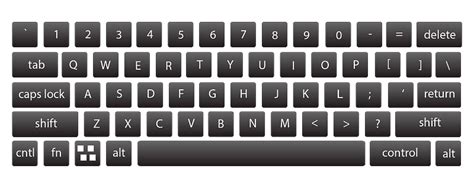 Keyboard And Mouse Clip Art Computer keyboard clipart 20 free Cliparts | Download images on ...