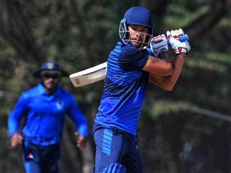 Vijay Hazare Trophy Final: महाराष्ट्र को हराकर सौराष्ट्र बना चैंपियन ...