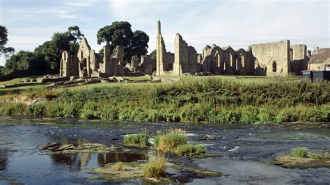 Camiños en Reino Unido - Camino Inglés