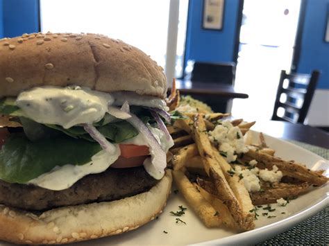 Gallery - The Greek Place