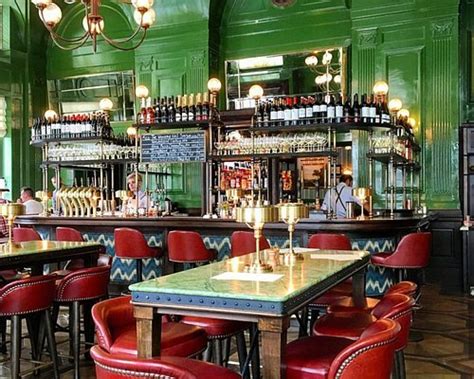 THE WIGMORE, London - Marylebone - Menu, Prices & Restaurant Reviews ...