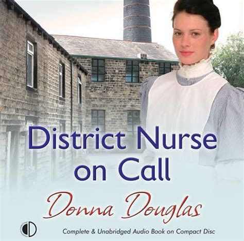 Buy District Nurse On Call Book Online at Low Prices in India ...