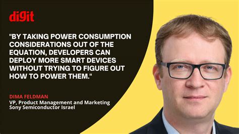 Sony's Dima Feldman tells us about the latest ALT1350 chip and the ...