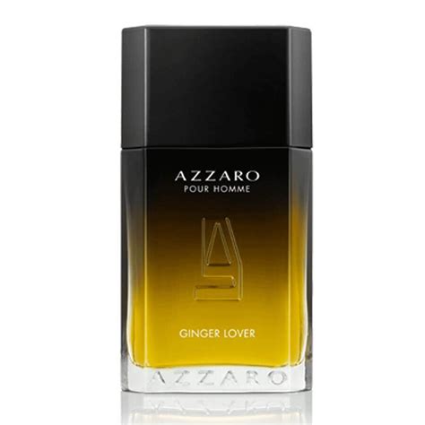Azzaro Pour Homme Ginger Lover EDT For Men Price in India | Culture Circle