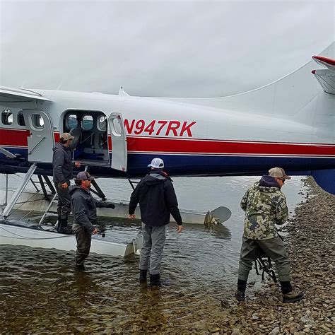 Lake Iliamna - All You Need to Know BEFORE You Go (with Photos)