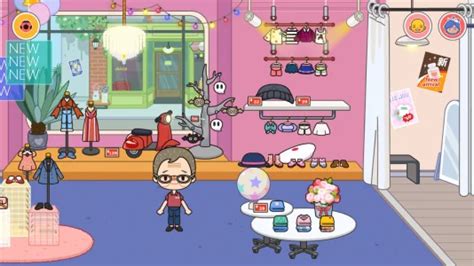 Image result for Miga World Mod Apk