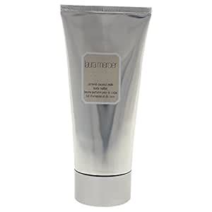 Buy Laura Mercier Almond Coconut Body & Bath Collection Body Butter 6 ...