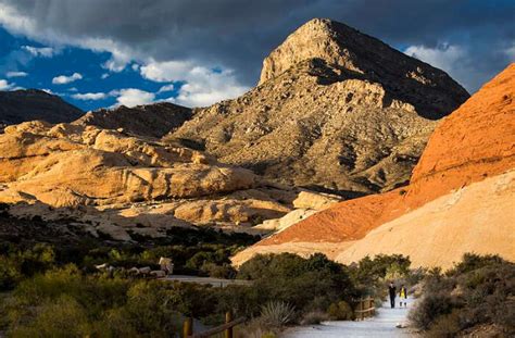 10 Places To Visit In Las Vegas That Everyone Must Visit