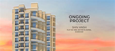 Gurukripa Group | Building Concrete Dreams