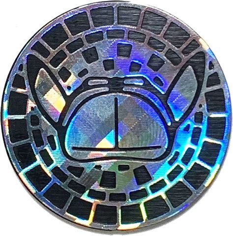 Buy Detective Pikachu Pokemon Coin - Standard Size Online at Lowest ...