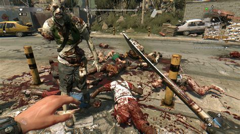 7 Dying Light: The Following mods worth checking out